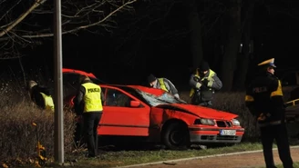 Sprawca wypadku w Kamieniu Pomorskim skazany na 15 lat więzienia 