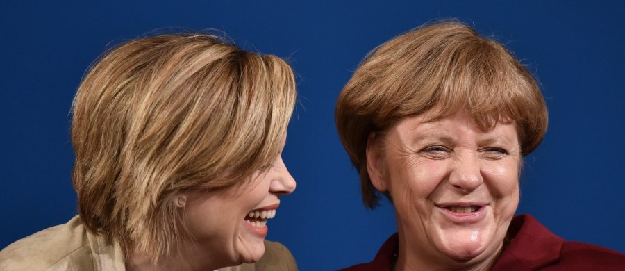 Zasugerowane przez kanclerz Angelę Merkel obniżenie wysokości świadczeń na dzieci imigrantów z innych krajów UE mieszkających w Niemczech uderzy przede wszystkim w Polaków - piszą niemieckie gazety. Władze w Berlinie chcą pójść w ślady Wielkiej Brytanii.