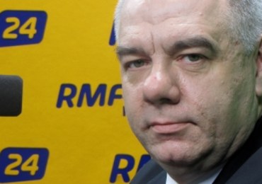 Jacek Sasin: Nie mam pewności, że Lech Wałęsa zerwał współpracę z SB