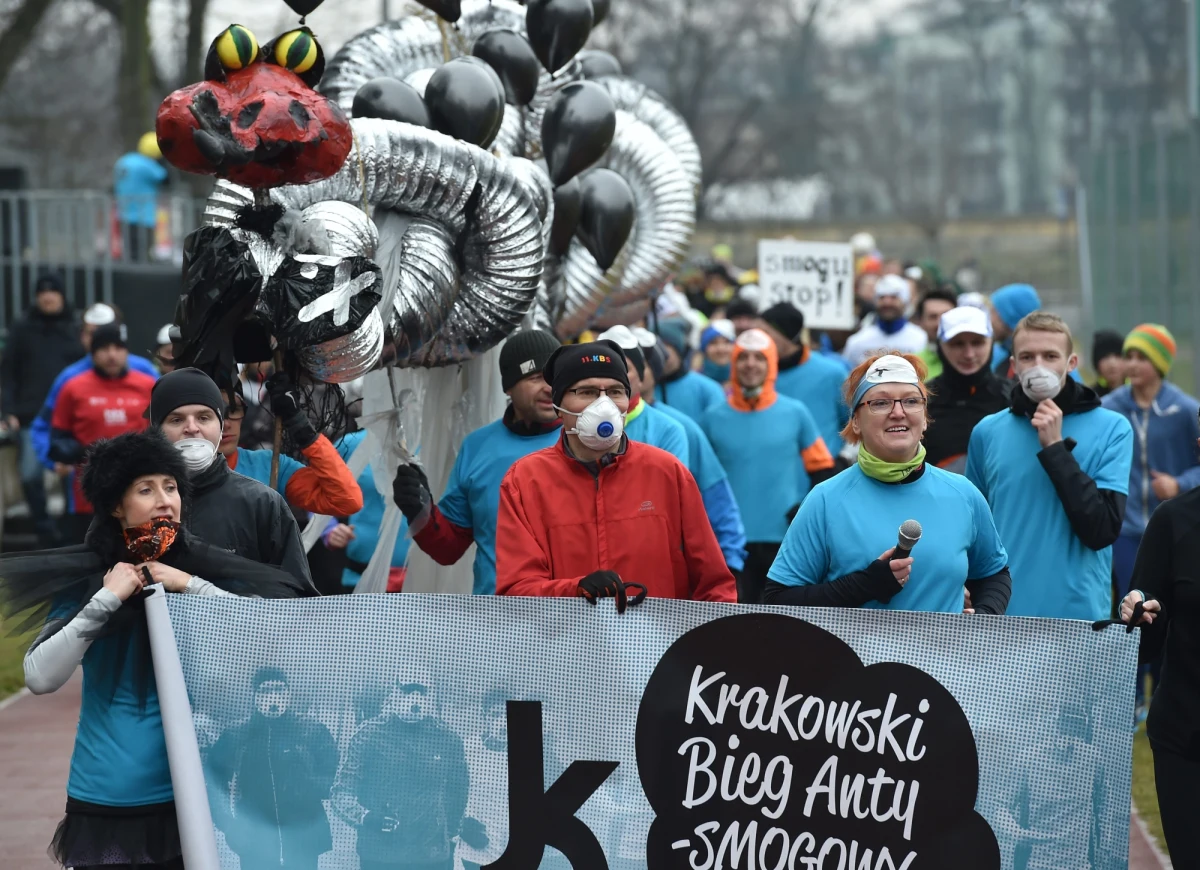 "Szukamy nowych partnerów do walki ze smogiem" - mówią włodarze województwa małopolskiego. Region nie otrzyma dotacji z Narodowego Funduszu Ochrony Środowiska i Gospodarki Wodnej. Chodzi o 20 milionów złotych, które miały być przeznaczone m.in. na wymianę starych pieców węglowych.