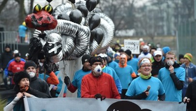 Małopolska szuka chętnych do walki ze smogiem. Województwo straciło 20 milionów złotych  