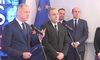 Grzegorz Schetyna i Sławomir Neumann o stu dniach rządów Beaty Szydło