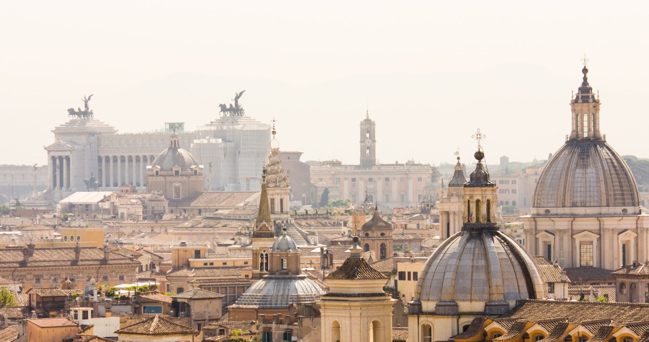 Jedziesz na wakacje do Włoch? Uważaj, za te rzeczy możesz dostać mandat