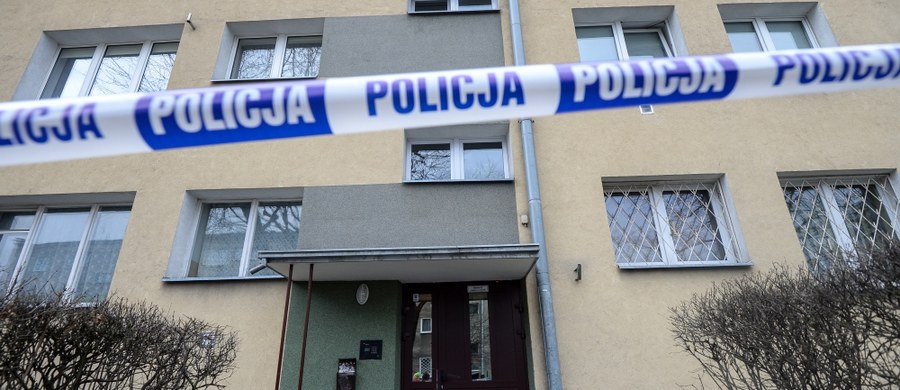 Jest trzymiesięczny areszt tymczasowy dla Krzysztofa S. Mężczyzna przyznał się do zamordowania swojej 42-letniej partnerki na warszawskiej Woli. Do zbrodni doszło w niedzielę.