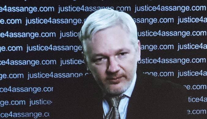 Sąd podtrzymał nakaz aresztowania dla twórcy WikiLeaks 
