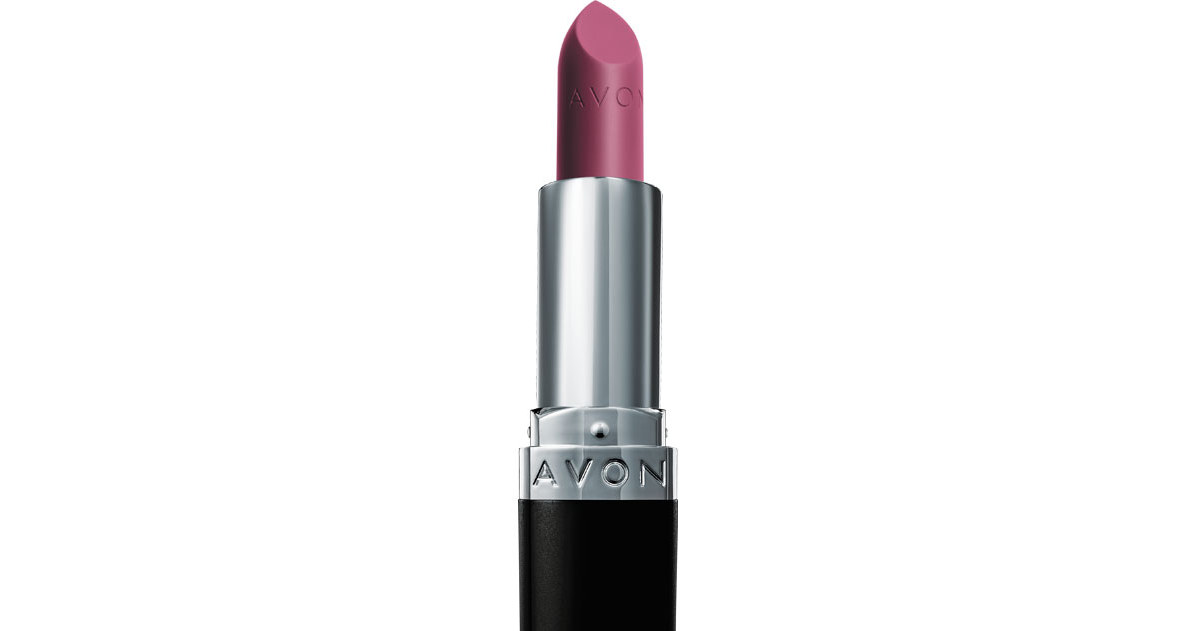 Matowa Szminka Avon True Color Styl W Interia Pl