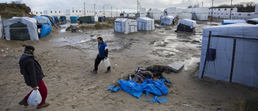 Planowana na dzisiaj częściowa ewakuacja miasteczka migrantów pod Calais, zwanego "dżunglą", została odroczona na czas wydania decyzji przez francuski sąd w sprawie legalności tej operacji. Decyzję podejmie sąd administracyjny w Lille, na północy Francji, najpewniej jutro albo w czwartek. Prefektura, która do godz. 20 dała czas mieszkańcom południowej części "dżungli" na jej opuszczenie, będzie musiała poczekać do wydania orzeczenia. 