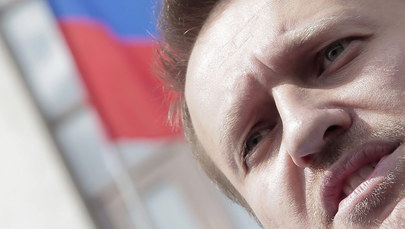 Trybunał w Strasburgu: Aleksiej Nawalny, krytyk Putina, nie miał w Rosji uczciwego procesu