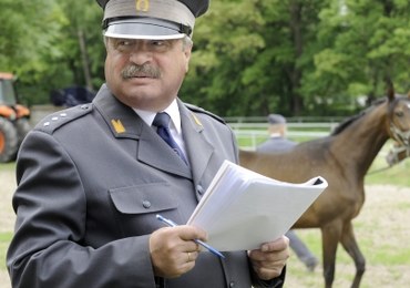Echa zwolnienia prezesa stadniny w Janowie Podlaskim: "Jest autorytetem dla nas wszystkich"
