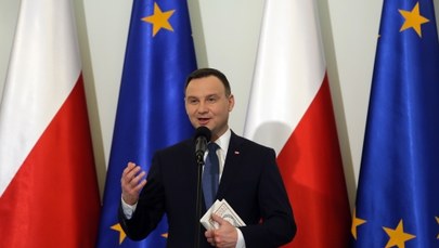 Lech Wałęsa atakuje Andrzeja Dudę: To Pan ma do czego się przyznać