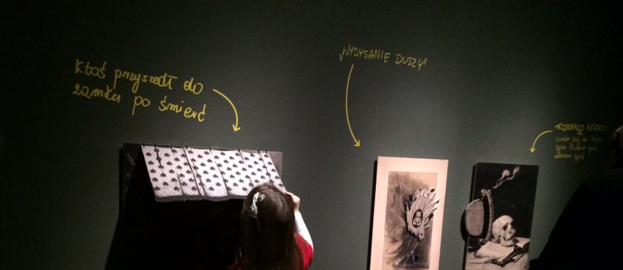 Niezwykły eksperyment w Muzeum Narodowym w Warszawie. Placówka pozwoliła dzieciom przygotować - od początku do końca - sześć wyjątkowych wystaw. Bardzo młodzi kuratorzy ciężko pracowali przez pół roku. Efekt ich pracy można będzie zobaczyć od 28 lutego w głównej przestrzeni ekspozycyjnej Muzeum Narodowego.