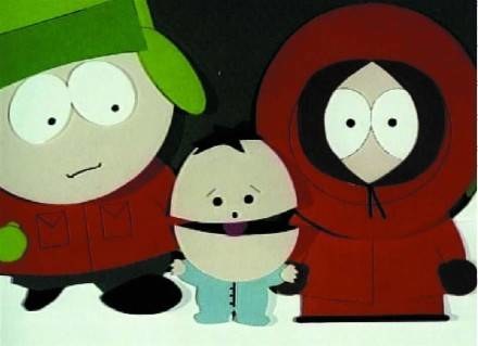 Zdjęcie ilustracyjne South Park odcinek 3 