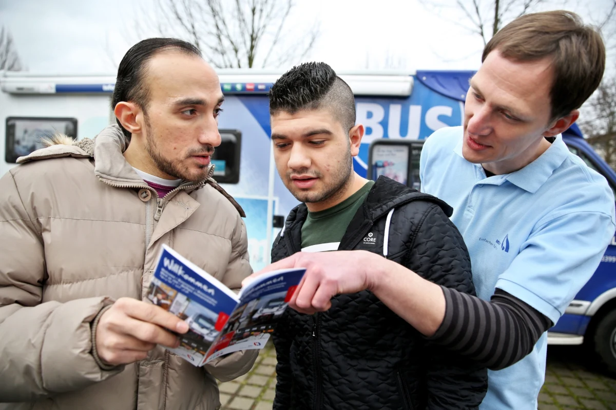 Szef niemieckiego Urzędu Ochrony Konstytucji (AfV) Hans-Georg Maassen ostrzegł w wystąpieniu podczas Międzynarodowego Kongresu Policji w Berlinie przed rosnącymi wpływami islamskich ekstremistów wśród muzułmańskich imigrantów w Niemczech.