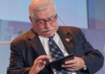 Lech Wałęsa: Gdybym miał powtórzyć swoją drogę życia, nic bym nie zmienił