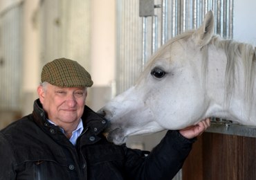 Były szef stadniny w Michałowie o zarzutach wobec siebie: Niedorzeczność