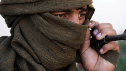 Rosja dała Afganistanowi 10 tys. karabinów Kałasznikowa. „To ważny dar od ważnego przyjaciela”