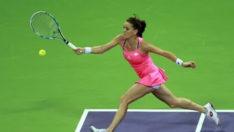 WTA Dauha: Agnieszka Radwańska - Monica Niculescu 7:5, 6:1 w III rundzie