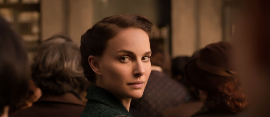 Do sieci trafił polski zwiastun filmu "Opowieści o miłości i mroku". Natalie Portman wyreżyserowała ten obraz, napisała scenariusz i zagrała główną rolę. Film pojawi się w polskich kinach 1 kwietnia. 