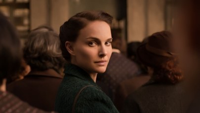 Debiut reżyserski Natalie Portman wkrótce w kinach. Zobacz zwiastun "Opowieści o miłości i mroku"