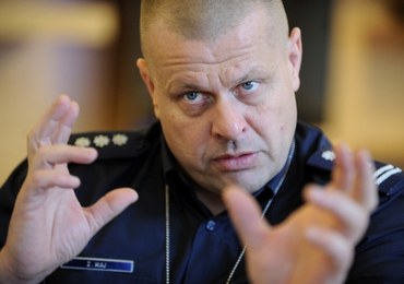 Zbigniew Maj miał być inwigilowany przez CBA. Mariusz Kamiński miał o tym wiedzieć