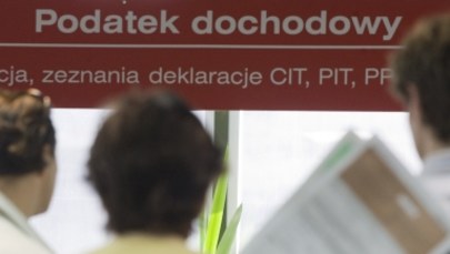 Podatki dla najmniejszych firm będą niższe