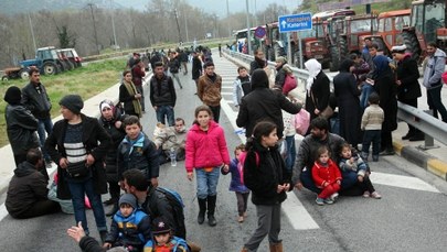 Do 2020 r. do Niemiec ma przyjechać 3,6 mln uchodźców