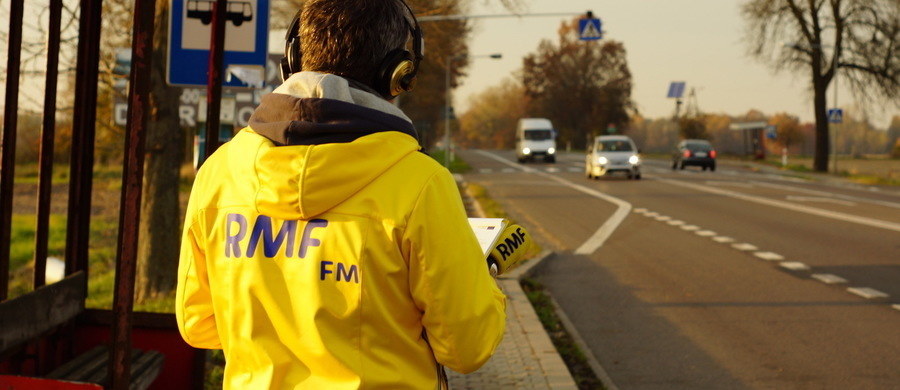 Gorlice w Małopolsce będą tym razem Twoim Miastem w Faktach RMF FM! Tak zdecydowaliście w głosowaniu na RMF 24. Opowiemy o wyjątkowych zabytkach i historii związanej z naftą. Atrakcji nie zabraknie. Słuchajcie Faktów RMF FM w najbliższą sobotę!