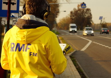 Twoje Miasto w Faktach RMF FM: Jedziemy do miasta światła i nafty!