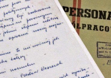 IPN: Jest śledztwo ws. podejrzenia poświadczenia nieprawdy w dokumentach TW "Bolek"