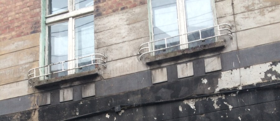 Pięć budynków do natychmiastowego wyburzenia, a około 50 kolejnych nie nadaje się do użytku – to są problemy Bytomia z uszkodzonymi kamienicami. W minioną niedzielę zawalił się tam kolejny budynek, a średnio w roku dochodzi do trzech katastrof budowlanych. 