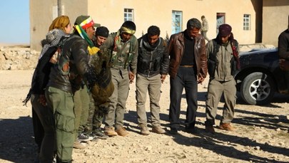 Kurdowie w Syrii zamierzają przestrzegać rozejmu. Będą jednak odpowiadać w razie ataku