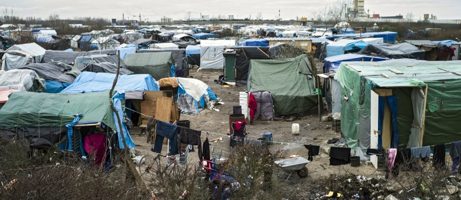 Likwidacja wielkiego obozowiska uchodźców we francuskim Calais będzie się mogła w końcu rozpocząć. Sąd administracyjny odrzucił skargi organizacji charytatywnych, które sprzeciwiały się rządowej decyzji w tej sprawie. 