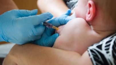 Obowiązkowe szczepienia przeciwko pneumokokom? Tak chce Ministerstwo Zdrowia