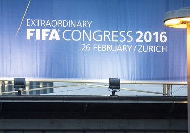 Przed nowym prezydentem FIFA wiele wyzwań