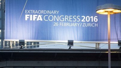 Przed nowym prezydentem FIFA wiele wyzwań