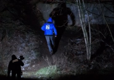 Sprawa Ewy Tylman: Nocny eksperyment z udziałem Adama Z.