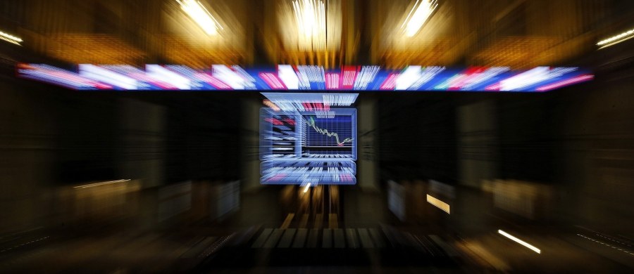 W zachodniej Europie duże wzrosty na giełdach. Na rynkach spekuluje się o stymulowaniu gospodarek - wskazują maklerzy.