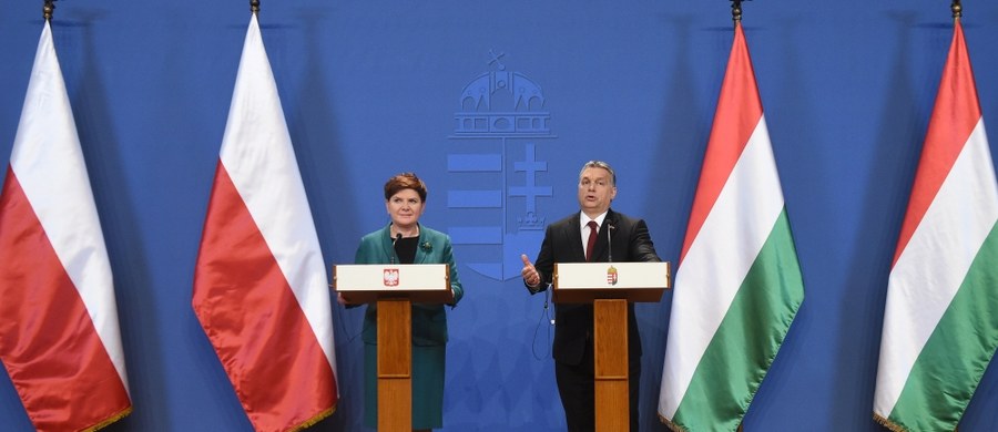 Sejm przez aklamację przyjął uchwałę ustanawiającą rok 2016 jako Rok Solidarności Polsko-Węgierskiej. W tym roku przypada 60. rocznica Poznańskiego Czerwca i węgierskiego powstania z 1956 roku.