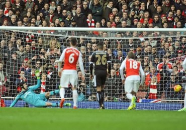 Leicester City rusza na ostatnią prostą po spełnienie marzeń