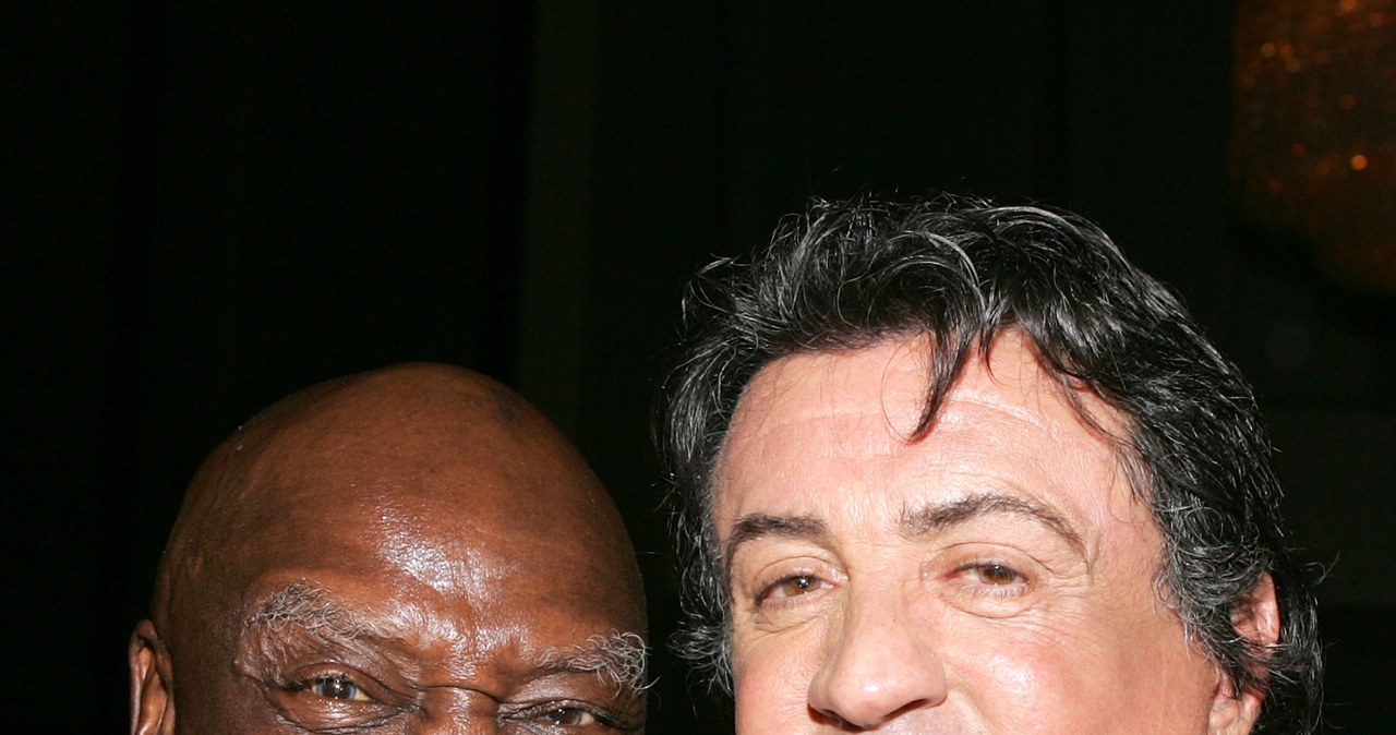 Zmarł Tony Burton, aktor najbardziej znany z roli trenera Apollo Creeda w sześciu filmach z serii  z serii "Rocky". Miał 78 lat.