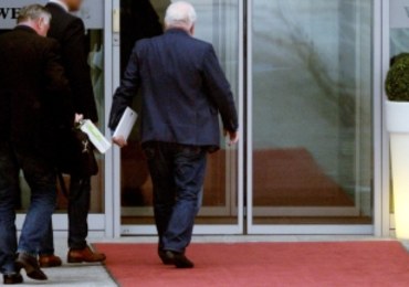 Tysiące osób weźmie udział w niedzielnej manifestacji poparcia dla Lecha Wałęsy