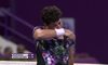 Skrót meczu Agnieszka Radwańska - Carla Suarez Navarro 2:6, 0:6