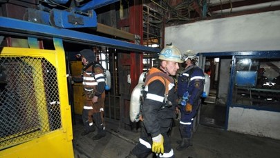Katastrofa w kopalni w Workucie: Wzrosła liczba ofiar