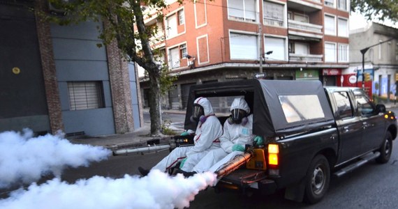 Potwierdziły się doniesienia o zarażeniu wirusem Zika dziewięciu kobiet w ciąży w USA. Jedna z nich urodziła dziecko z mikrocefalią. Odnotowano też 6 przypadków przekazania wirusa przez kontakty seksualne - informuje amerykańskie Centrum Kontroli i Zapobiegania Chorobom (CDC). Od sierpnia Centrum zbadało prawie 260 kobiet ciężarnych. U dziewięciu z nich potwierdzono obecność Ziki.