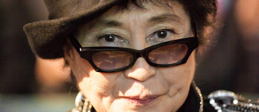 Yoko Ono, wdowa po Johnie Lennonie, została przyjęta w piątek do szpitala w Nowym Jorku z objawami grypy - podaje Reuters. Jak informują amerykańskie media, 83-letnia Ono mogła mieć wylew lub zawał. Ma jednak opuścić szpital jeszcze dziś. 