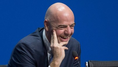 Nowy szef FIFA: Infantino zwiastunem nowej ery? 