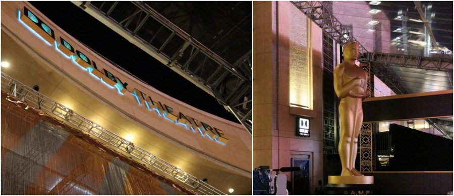 W Hollywood atmosferę przed uroczystą oscarową galą podgrzewa informacja o pojawieniu się na ceremonii wiceprezydenta Stanów Zjednoczonych - donosi specjalny wysłannik RMF FM Paweł Żuchowski. Szczegóły wizyty Joe Bidena w Dolby Theatre trzymane są w ścisłej tajemnicy.