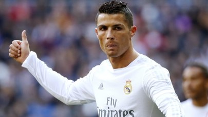 Cristiano Ronaldo wściekły po derbach Madrytu. "Gdyby wszyscy grali na moim poziomie…"