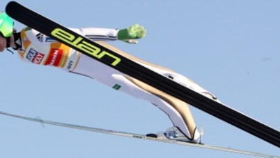 Puchar Świata w skokach narciarskich. Peter Prevc może już dziś zdobyć Kryształową Kulę