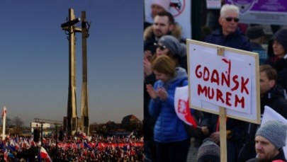 Lech Wałęsa na temat udziału w manifestacji KOD-u w Gdańsku: "To nie jest jeszcze czas na Wałęsę"